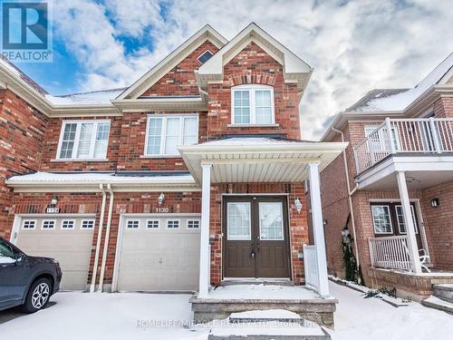 1130 HICKORY HOLLOW GLEN  Mississauga, ON L5W 1Z8