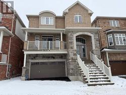 573 MILLER WAY  Milton, ON L9T 8L8