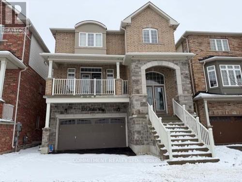 573 MILLER WAY  Milton, ON L9T 8L8