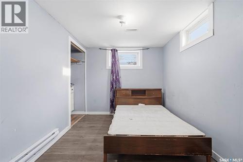 258 Waterloo Crescent, Saskatoon, SK - Indoor Photo Showing Bedroom