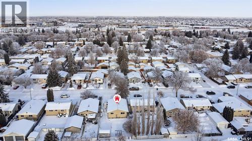258 Waterloo Crescent, Saskatoon, SK - Outdoor With View