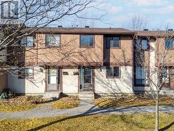 111 - 1457 MURDOCK GATE  Ottawa, ON K1J 8R4