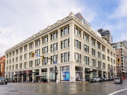 411-770 Fisgard St  Victoria, BC V8W 0B8