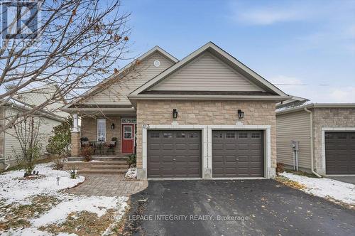 113 DORINA SARAZIN CRESCENT  Clarence-Rockland, ON K4K 0G6