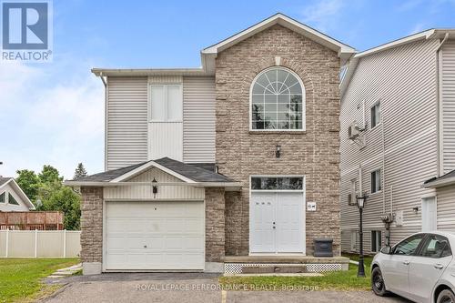 1C - 75 LAPOINTE BOULEVARD  Russell, ON K0A 1W0