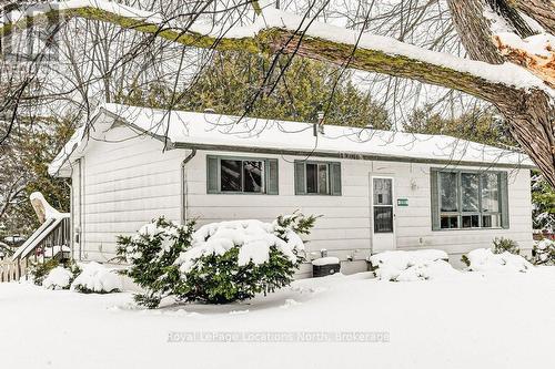 121 NIAGARA STREET  Collingwood, ON L9Y 3X7