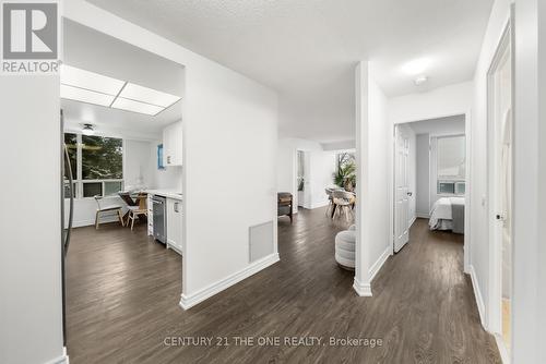 216 - 7 Bishop Avenue, Toronto, ON - Indoor Photo Showing Other Room