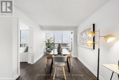 216 - 7 Bishop Avenue, Toronto, ON - Indoor Photo Showing Other Room