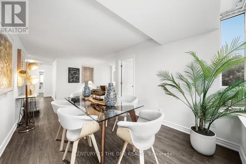 216 - 7 Bishop Avenue, Toronto, ON - Indoor Photo Showing Dining Room