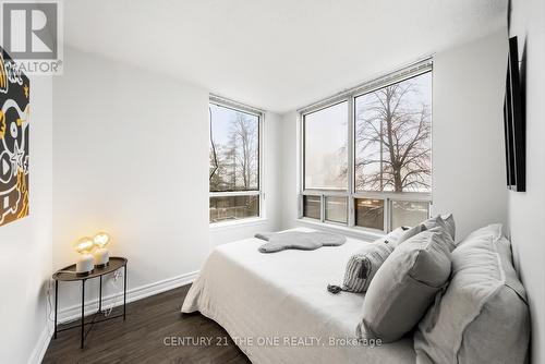 216 - 7 Bishop Avenue, Toronto, ON - Indoor Photo Showing Bedroom