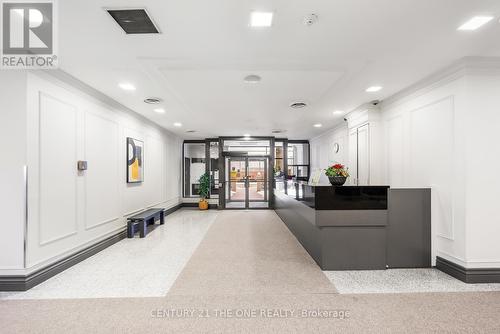 216 - 7 Bishop Avenue, Toronto, ON - Indoor Photo Showing Other Room