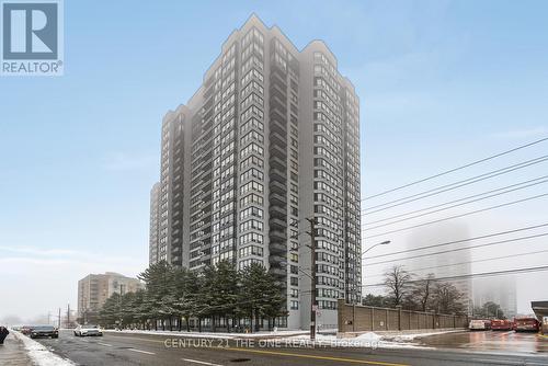 216 - 7 Bishop Avenue, Toronto, ON - Outdoor With Facade