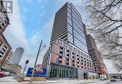 712 - 35 PARLIAMENT STREET  Toronto, ON M5A 2Y2