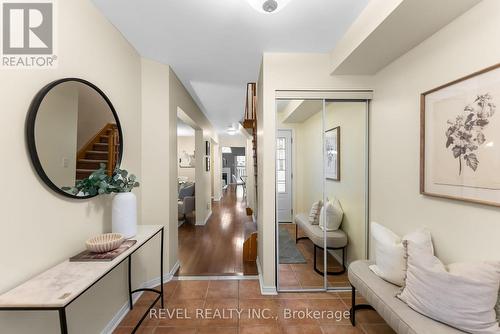 4 Howling Crescent, Ajax, ON - Indoor Photo Showing Other Room