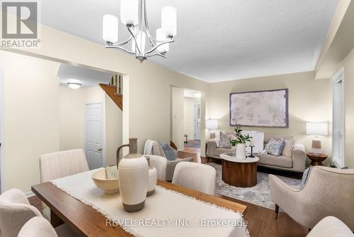 4 Howling Crescent, Ajax, ON - Indoor Photo Showing Other Room