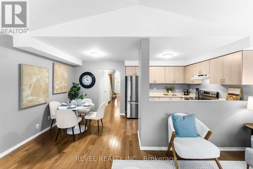 4 Howling Crescent, Ajax, ON - Indoor