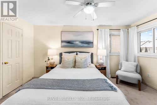 4 Howling Crescent, Ajax, ON - Indoor Photo Showing Bedroom