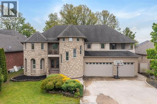 1021 CHELSEA PARKWAY  Lakeshore, ON N0R 1A0