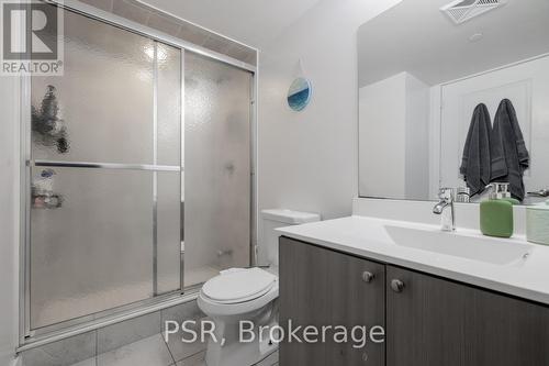 202 - 68 Merton Street, Toronto, ON - Indoor Photo Showing Bathroom