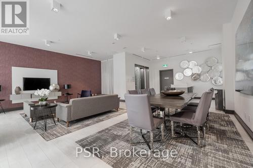 202 - 68 Merton Street, Toronto, ON - Indoor