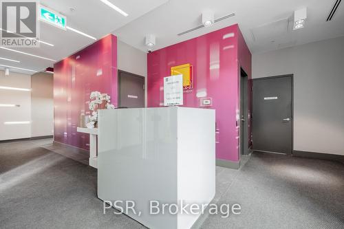 202 - 68 Merton Street, Toronto, ON - Indoor