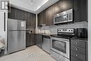 202 - 68 Merton Street, Toronto, ON  - Indoor Photo Showing Kitchen 