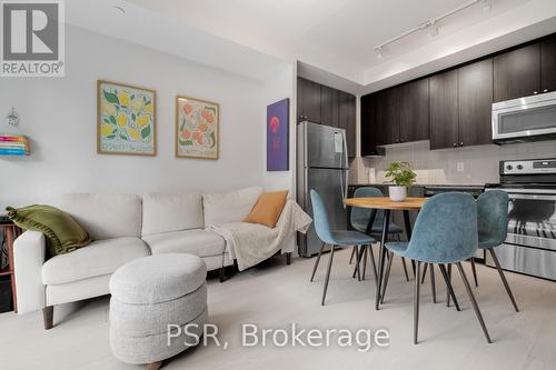 202 - 68 Merton Street, Toronto, ON - Indoor