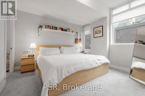 202 - 68 Merton Street, Toronto, ON - Indoor Photo Showing Bedroom