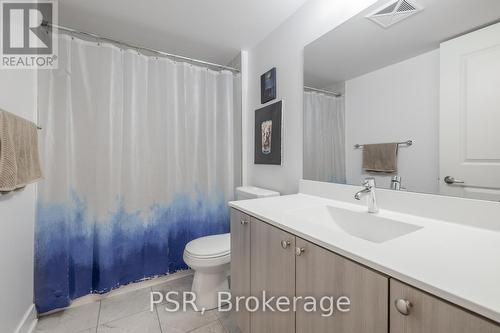 202 - 68 Merton Street, Toronto, ON - Indoor Photo Showing Bathroom