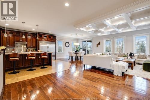 6 Two Creeks, Wheatley, ON - Indoor