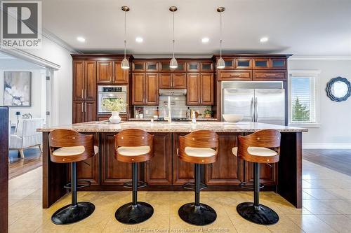 6 Two Creeks, Wheatley, ON - Indoor