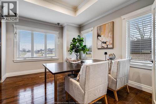 6 Two Creeks, Wheatley, ON - Indoor