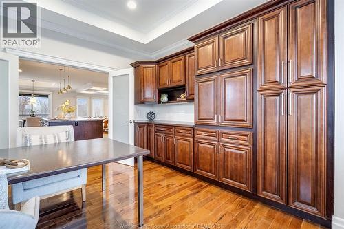 6 Two Creeks, Wheatley, ON - Indoor Photo Showing Kitchen