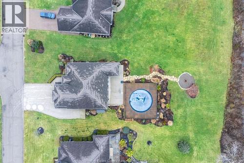 6 Two Creeks, Wheatley, ON - Outdoor With View