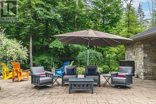 32 Gallagher Crescent, Springwater, ON - Outdoor
