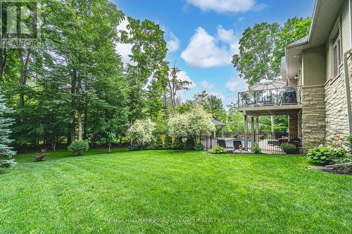 32 Gallagher Crescent, Springwater, ON - Outdoor With Balcony