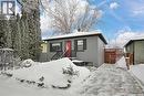 215 Isabella Street E, Saskatoon, SK  - Outdoor 