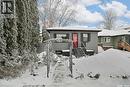 215 Isabella Street E, Saskatoon, SK  - Outdoor 