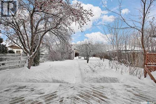 215 Isabella Street E, Saskatoon, SK - Outdoor With View
