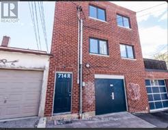 714R DUFFERIN STREET  Toronto, ON M6K 2B7