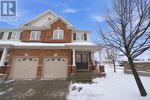 1 - 1280 HARMONY ROAD N  Oshawa (Pinecrest), ON L1K 0P8
