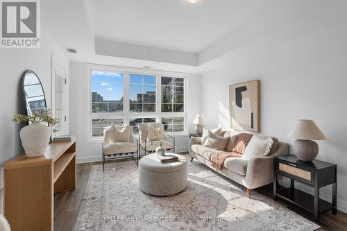 106 - 50 LAKEBREEZE DRIVE  Clarington (Newcastle), ON L1B 0V9