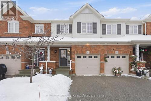17 - 1280 HARMONY ROAD N  Oshawa (Pinecrest), ON L1K 0P8