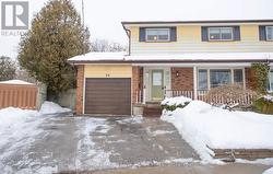99 LITTLE AVENUE  Clarington (Bowmanville), ON L1C 1J9