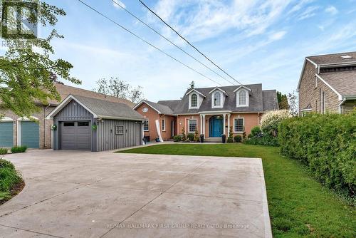 43 TREMAINE TERRACE  Cobourg, ON K9A 5A7