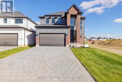 27 ALLISTER DRIVE  Middlesex Centre (Kilworth), ON N0L 1R0