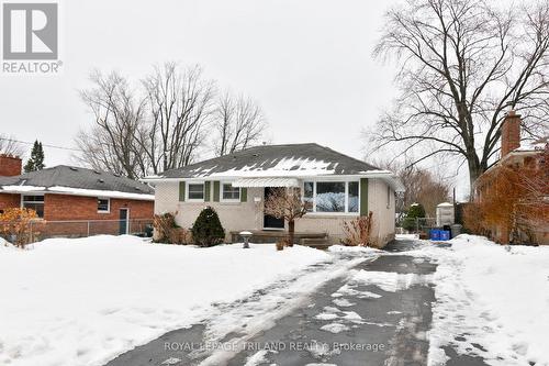 208 TROWBRIDGE AVENUE  London South (South D), ON N6J 3M3