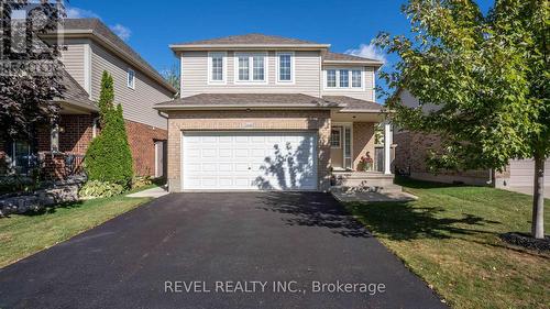 2446 ASIMA DRIVE  London South (South U), ON N6M 0B3