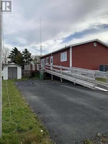 1 Logwood Road, Fortune, NL - Outdoor
