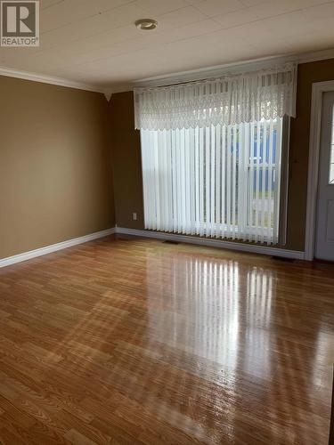1 Logwood Road, Fortune, NL - Indoor Photo Showing Other Room